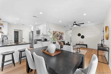 Beautifully remodeled 3-unit property offering the perfect blend - photo 7
