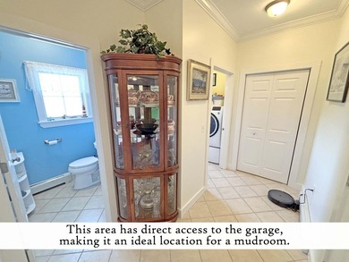 Blend the ease of condo ownership with a generously sized living - photo 29