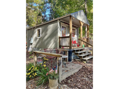 Lake Home For Sale in Heber Springs, Arkansas