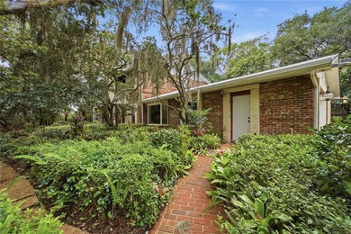 Set well back from the road and nestled among 5.23 wooded acres - photo 3