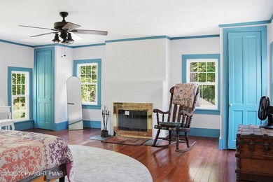 Step into timeless charm with this beautifully restored 1810 - photo 33