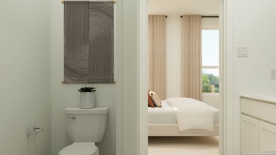 The Carmel- This new single-level home provides ample space to - photo 33