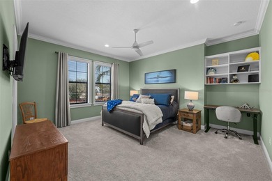 Nestled in the heart of Davis Islands, this thoughtfully - photo 34
