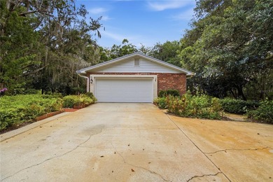 Set well back from the road and nestled among 5.23 wooded acres - photo 4