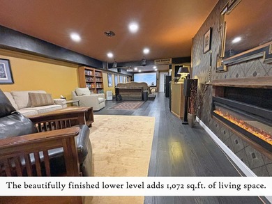 Blend the ease of condo ownership with a generously sized living - photo 34