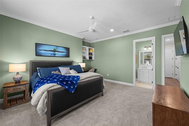 Nestled in the heart of Davis Islands, this thoughtfully - photo 35