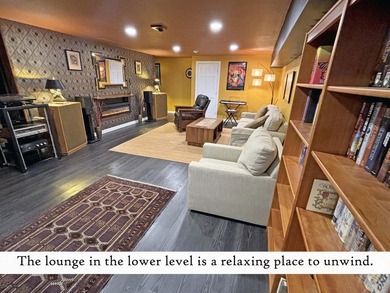 Blend the ease of condo ownership with a generously sized living - photo 35