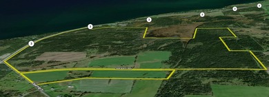 An estate sized property awaits you near the shores of Lake - photo 35