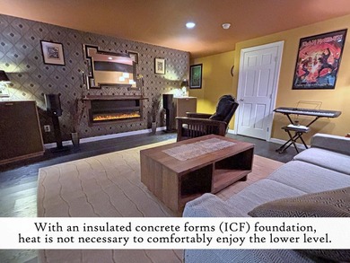 Blend the ease of condo ownership with a generously sized living - photo 36