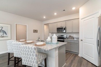 You don't want to miss out on this home! The popular Dover plan - photo 7