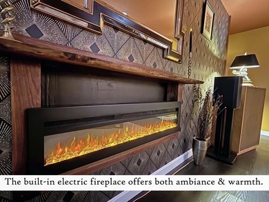 Blend the ease of condo ownership with a generously sized living - photo 37