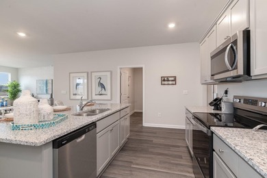 You don't want to miss out on this home! The popular Dover plan - photo 8