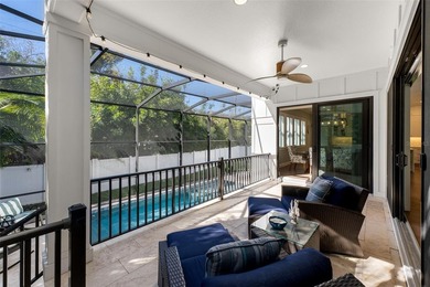 Nestled in the heart of Davis Islands, this thoughtfully - photo 40