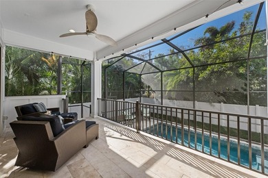 Nestled in the heart of Davis Islands, this thoughtfully - photo 41