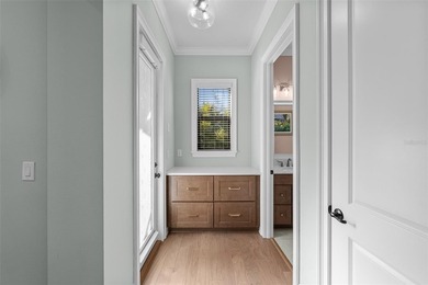 Nestled in the heart of Davis Islands, this thoughtfully - photo 45