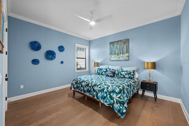 Nestled in the heart of Davis Islands, this thoughtfully - photo 46
