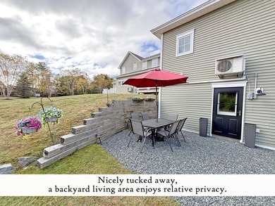 Blend the ease of condo ownership with a generously sized living - photo 46