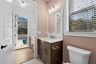 Nestled in the heart of Davis Islands, this thoughtfully - photo 48