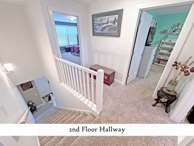 Blend the ease of condo ownership with a generously sized living - photo 48