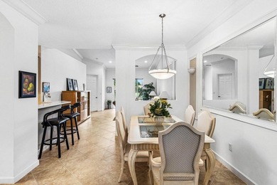 3 BD | 2.5 BA lakefront home in Addison Lakes offering a - photo 8