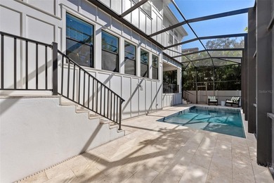 Nestled in the heart of Davis Islands, this thoughtfully - photo 49