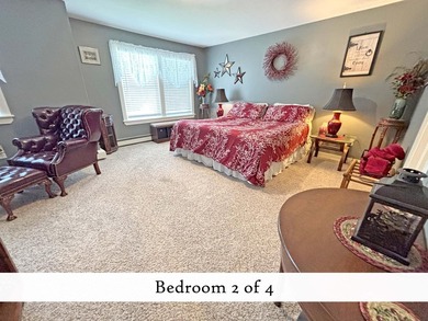 Blend the ease of condo ownership with a generously sized living - photo 49
