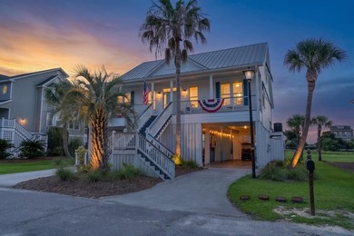 Stunning creek & golf course views from this well cared for home - photo 1
