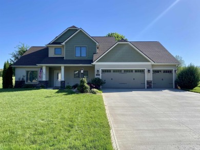 Lake Home For Sale in Syracuse, Indiana