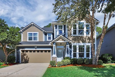 Artisan Lakes Home For Sale in Jacksonville Florida
