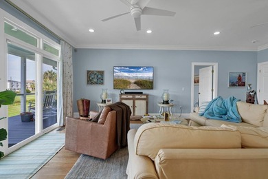 Stunning creek & golf course views from this well cared for home - photo 2