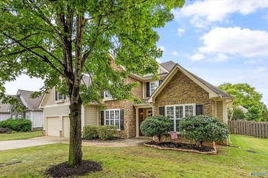Located in the beautiful Lake Forest subdivision, this home - photo 3