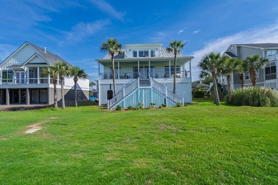 Stunning creek & golf course views from this well cared for home - photo 4