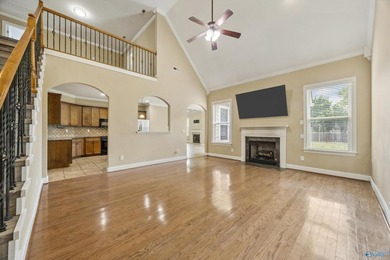 Located in the beautiful Lake Forest subdivision, this home - photo 5