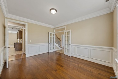 Located in the beautiful Lake Forest subdivision, this home - photo 7