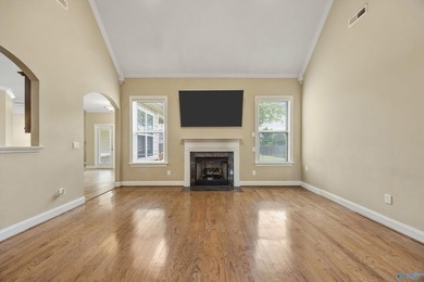 Located in the beautiful Lake Forest subdivision, this home - photo 9