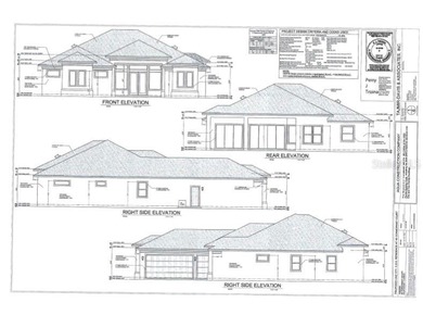 Pre-Construction. To be built. New construction - check out this - photo 1