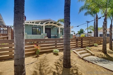 Nestled in one of San Diego's most sought-after neighborhoods - photo 1