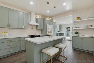 Nestled in one of San Diego's most sought-after neighborhoods - photo 3