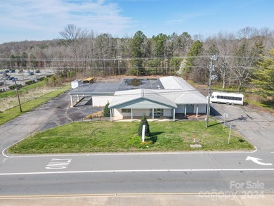 Lake Norman Lot For Sale in Huntersville North Carolina