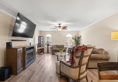 Welcome to 180 Parkway Lane, a beautifully maintained 2-bedroom - photo 4