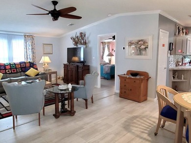 2021 Nobility Ashley, 2BR/2BA plus Den in Walden Woods South, a - photo 8