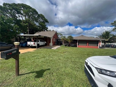 Lehigh Acres Area Home For Sale in Lehigh Acres Florida