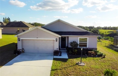 Lake Home For Sale in Lake Wales, Florida