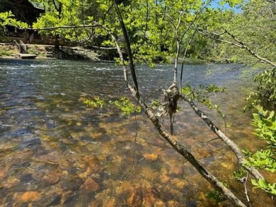 Lake Lot For Sale in Blue Ridge, Georgia