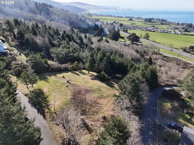 Build your dream home on this beautiful .60-acre parcel in - photo 1