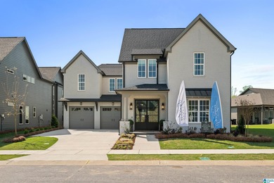 Cahaba River Home Sale Pending in Hoover Alabama