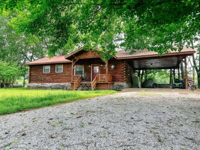Lake Home For Sale in Mountain View, Arkansas