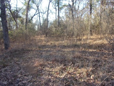 Callender Lake Lot For Sale in Murchison Texas