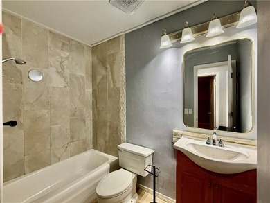 Updated two-level, three-bedroom, two-bath townhouse in Drake - photo 13