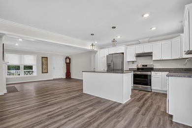 Built in 2023, this beautifully appointed home offers the - photo 14